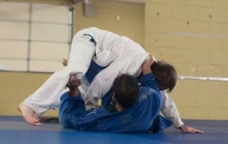 tournoi de judo